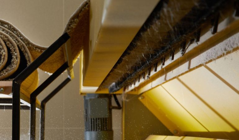 23 Nisan Halı Yıkama